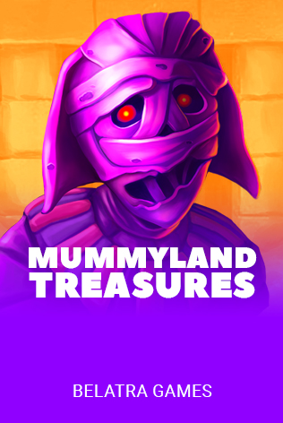 Игра Mummyland Treasures в Bitz Casino
